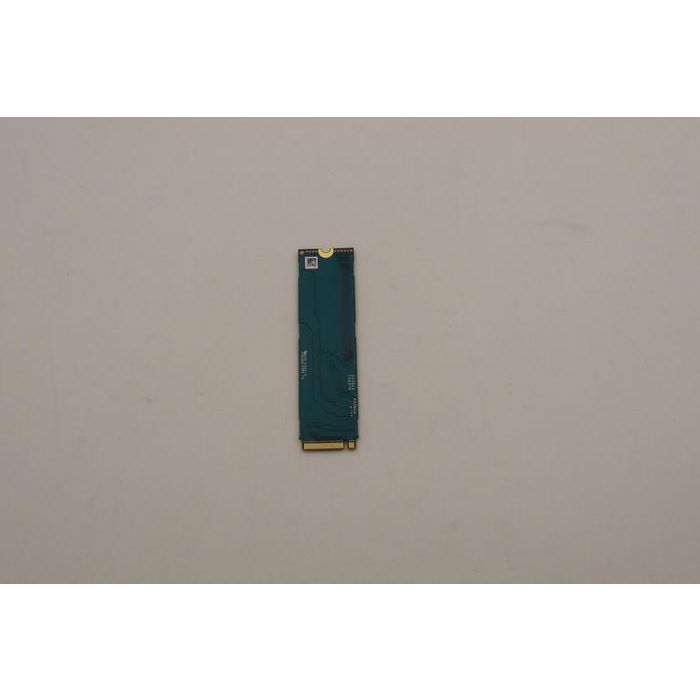 Lenovo SSD M.2 PCIe NVMe 1TB Gen4x4 2280 OPAL - Almacenamiento de Alta Velocidad para Portátil y Sobremesa 4