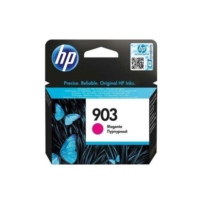 HP OfficeJet Pro 6860 / 6960 / 6970 Cartucho de tinta magenta Nº903 HP OfficeJet Pro 6860 / 6960 / 6970 Cartucho de tinta magenta Nº903