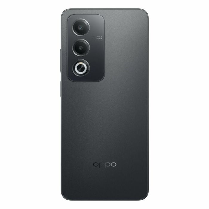 Smartphone Oppo A80 PURPLE 6,67" 8 GB RAM 256 GB Púrpura 12