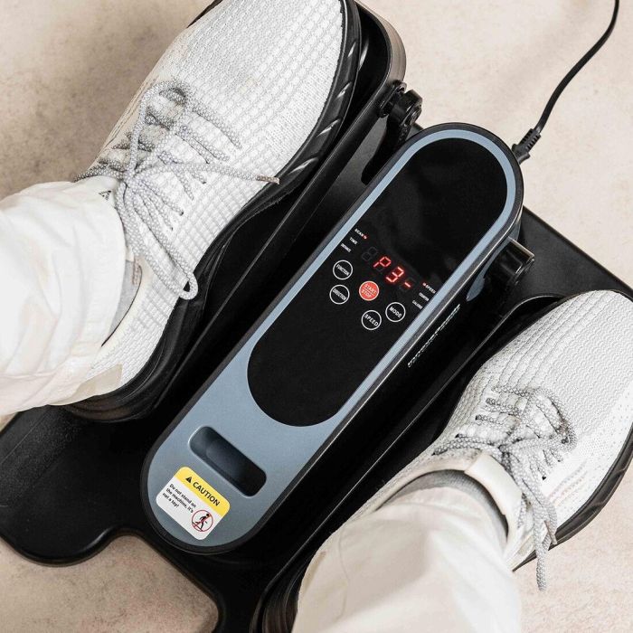 Mini Elíptica Eléctrica con Mando a Distancia Velora 4000 InnovaGoods 10