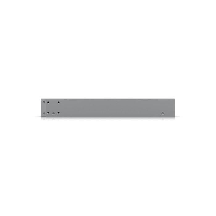 Ubiquiti USW-Pro-Max-24-PoE Switch L3 Gestionable 24 Puertos 2.5G Ethernet PoE con 2 SFP+ para Montaje en Rack Gris 3 Ubiquiti USW-Pro-Max-24-PoE Switch L3 Gestionable 24 Puertos 2.5G Ethernet PoE con 2 SFP+ para Montaje en Rack Gris 3