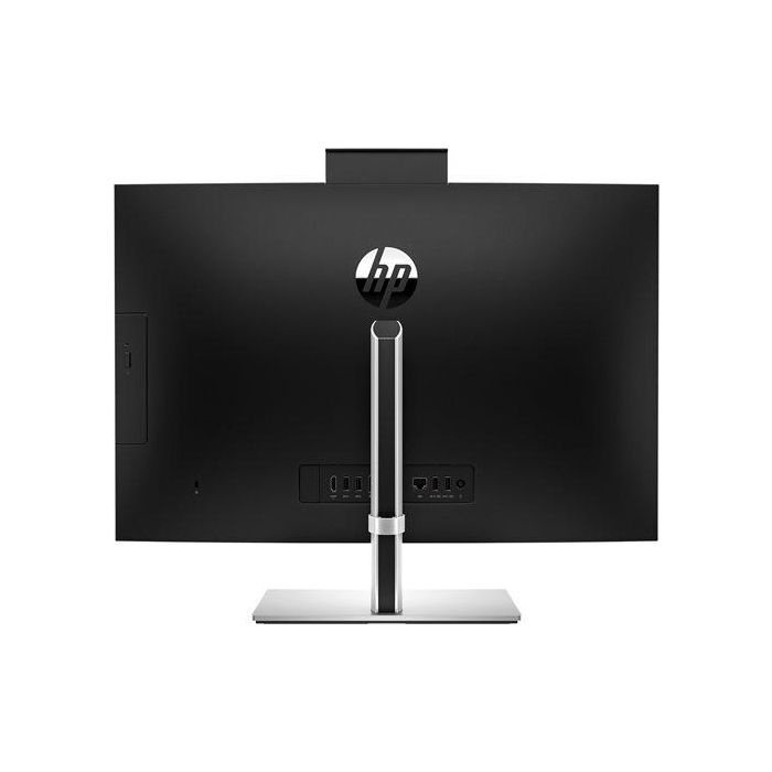 HP ProOne 440 G9 - Ordenador All-in-One de 23.8" Full HD - Intel Core i7-14700T, 16GB RAM DDR5, SSD 512GB, Windows 11 Pro (ES/EN) - Teclado y Ratón Español