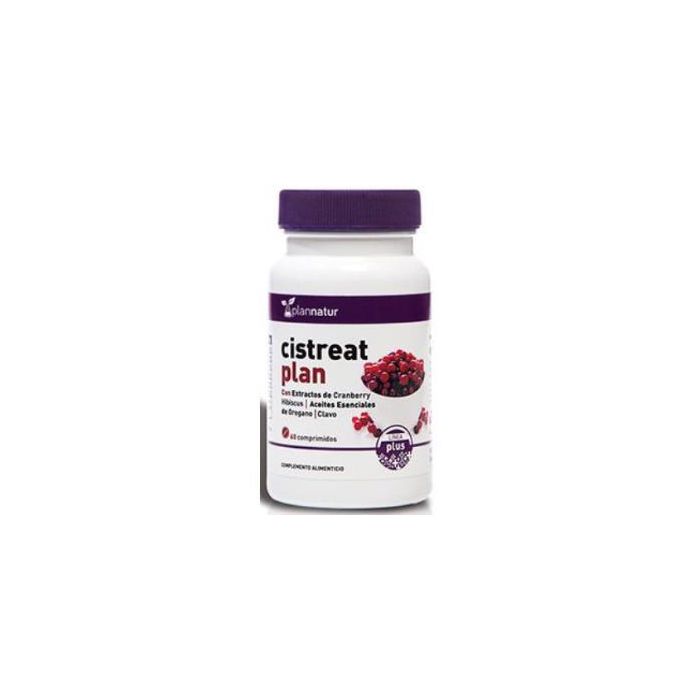 Cistreatplan 60Comp. Cistreatplan 60Comp.