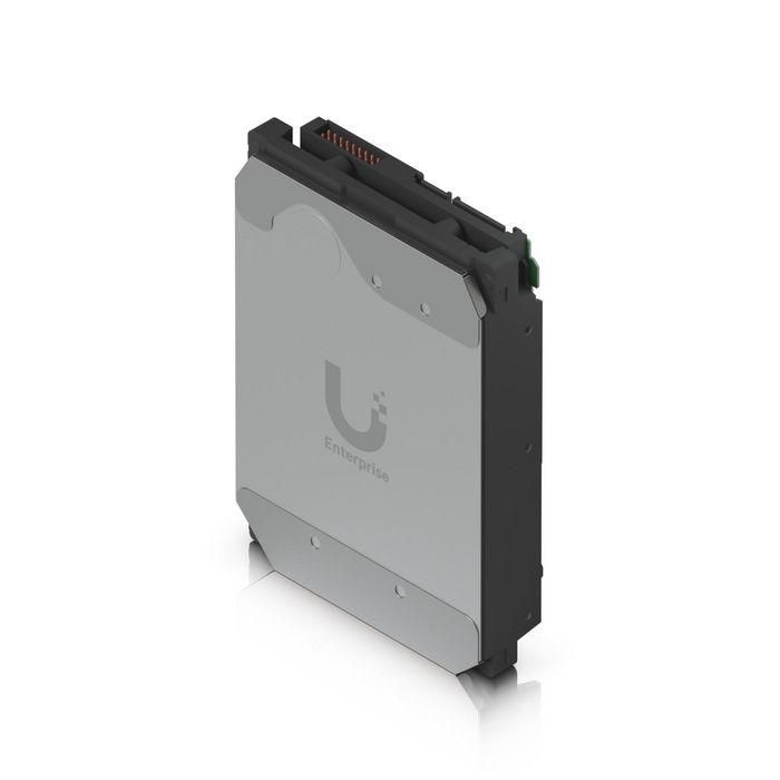 Ubiquiti Disco Duro Enterprise 3.5" SATA 16TB, Optimizado para Almacenamiento Intensivo UniFi Protect y Seguridad CCTV 6 Ubiquiti Disco Duro Enterprise 3.5" SATA 16TB, Optimizado para Almacenamiento Intensivo UniFi Protect y Seguridad CCTV 6
