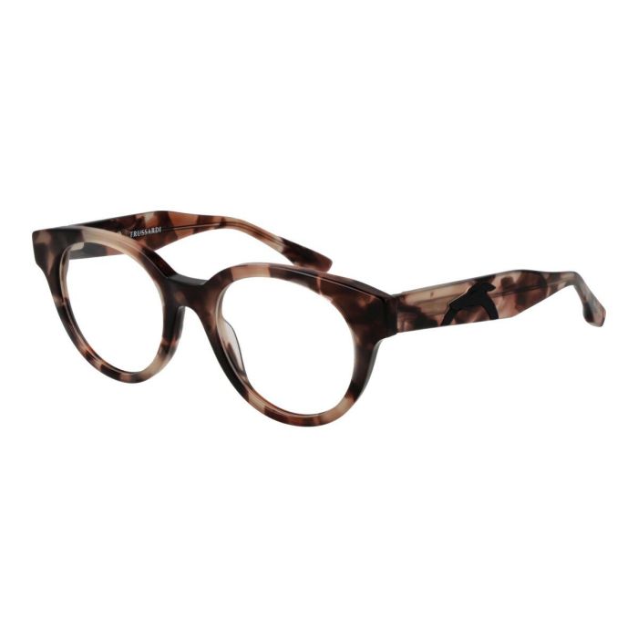 Montura de Gafas Hombre Trussardi TSU6051 50G21