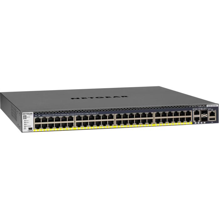 Switch Netgear GSM4352PA-100NES 1