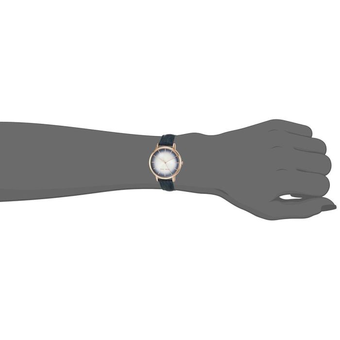 Reloj Mujer Nine West NW-2572RGNV (Ø 36 mm) 5