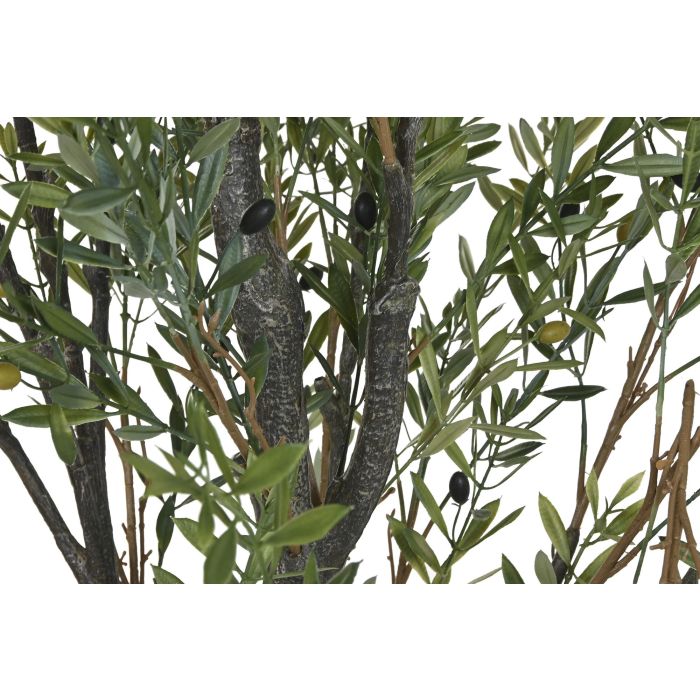 Arbol DKD Home Decor Verde 80 x 210 x 80 cm 3 Arbol DKD Home Decor Verde 80 x 210 x 80 cm 3