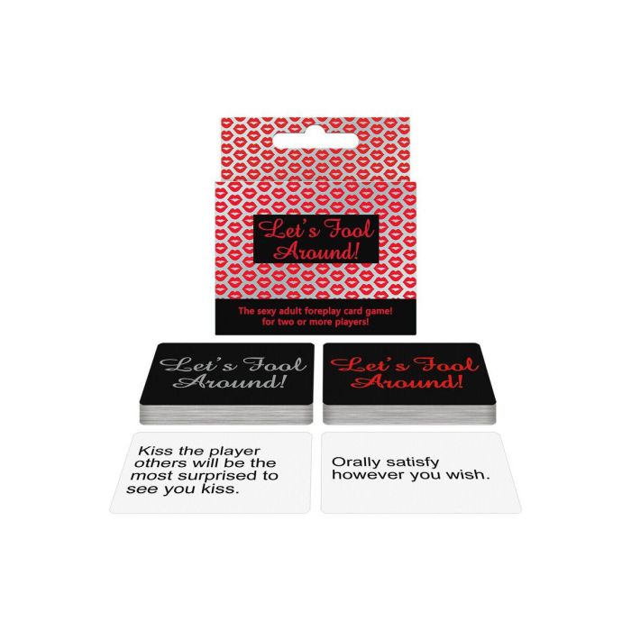 Juego Erótico Kheper Games 3 Juego Erótico Kheper Games 3