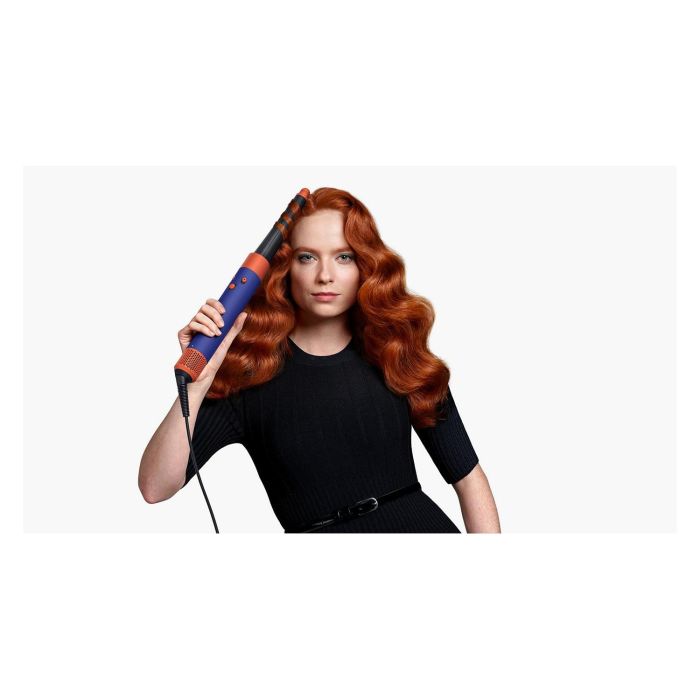 Dyson Airwrap HS08 ID Complete Long Violet/Topaz Herramienta de Peinado Multifuncional con Accesorios