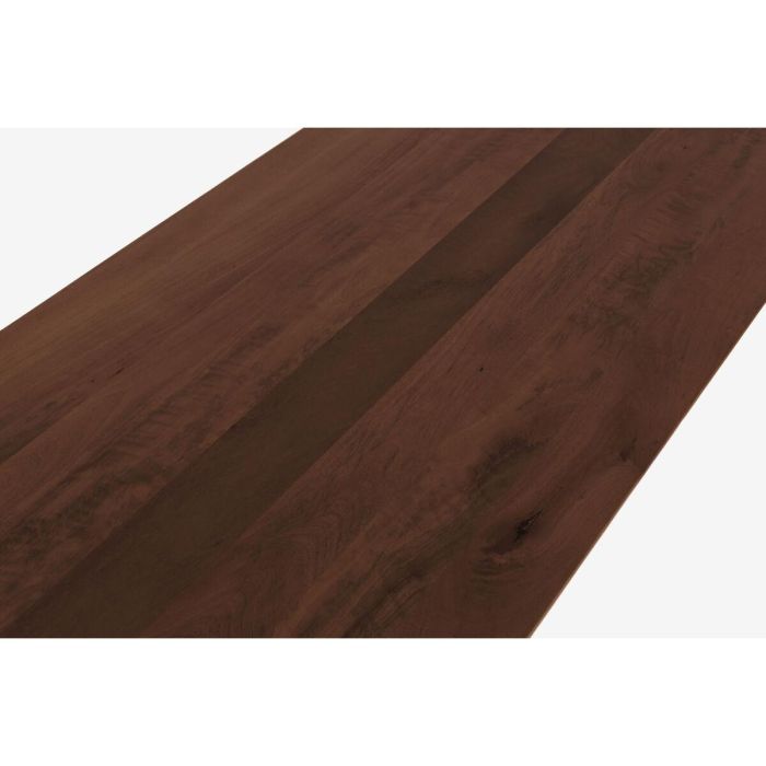 DKD Home Decor Mesa Comedor Sixties de Madera de Mango 200 x 100 x 76 cm 7