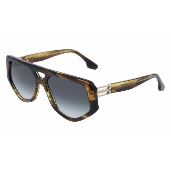 Gafas de Sol Mujer Victoria Beckham VB681S-5815318 ø 58 mm 0 Gafas de Sol Mujer Victoria Beckham VB681S-5815318 ø 58 mm 0