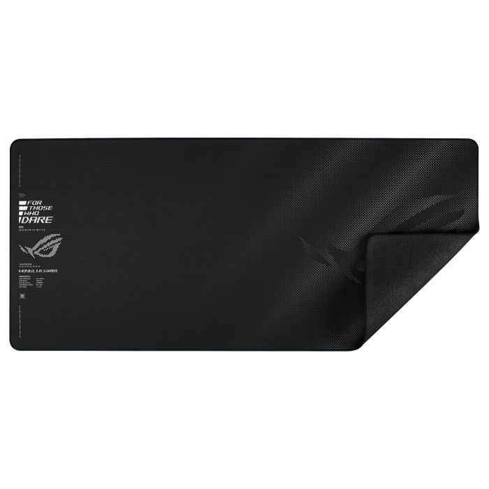 ASUS 90MP04B0-BPUA00 ROG Sheath II XXL Alfombrilla de ratón para juegos Negro 3 ASUS 90MP04B0-BPUA00 ROG Sheath II XXL Alfombrilla de ratón para juegos Negro 3