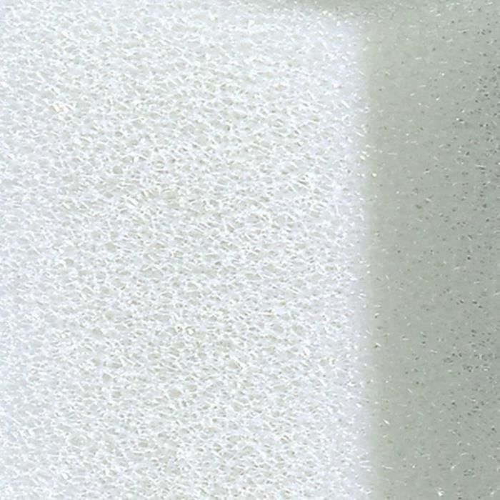 Fluval FLU0015561102278 Bloques de espuma Bio-Foam para filtros de acuario externos Fluval FX2 - Material filtrante - 2 piezas 1