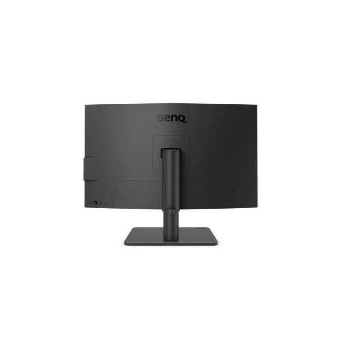 BenQ 9H.LLJLB.QEE Monitor 27" IPS UHD 3840 x 2160 USB-C 90W 1