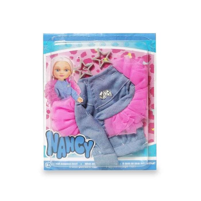 Ropa nancy, a fancy look day. - modelos surtidos Ropa nancy, a fancy look day. - modelos surtidos