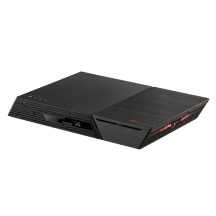 Servidor Nas Asustor Mini Desktop 6 Servidor Nas Asustor Mini Desktop 6
