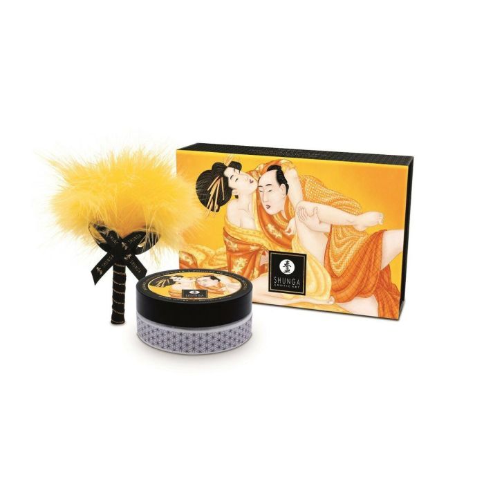 Polvos Comestibles Shunga 10