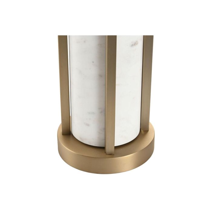 DKD Home Decor Lámpara Sobremesa India lamps 1c25 Dorado Beige 50 x 80 x 50 cm 2 DKD Home Decor Lámpara Sobremesa India lamps 1c25 Dorado Beige 50 x 80 x 50 cm 2