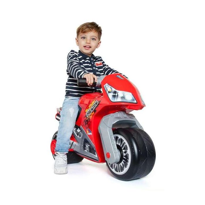 Correpasillos moto cross premium 73 cm 8 Correpasillos moto cross premium 73 cm 8