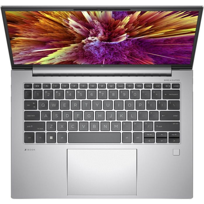 Laptop HP 7Z1A1UT 14" Intel Core i7-1370P 32 GB RAM 1 TB SSD (Reacondicionado A+) 4 Laptop HP 7Z1A1UT 14" Intel Core i7-1370P 32 GB RAM 1 TB SSD (Reacondicionado A+) 4