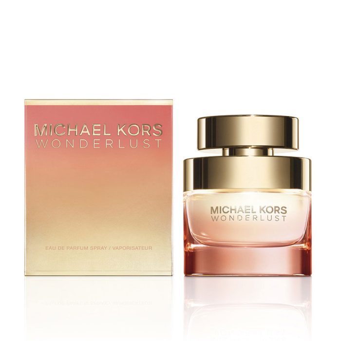 Perfume Mujer Michael Kors EDP 50 ml Wonderlust