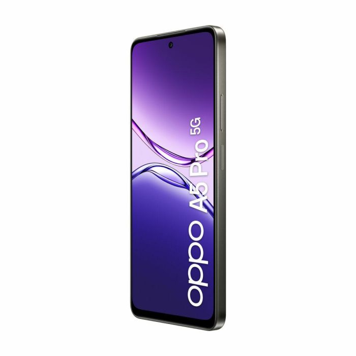 Smartphone Oppo A5 PRO 6,67" 8 GB RAM 256 GB Negro 7 Smartphone Oppo A5 PRO 6,67" 8 GB RAM 256 GB Negro 7