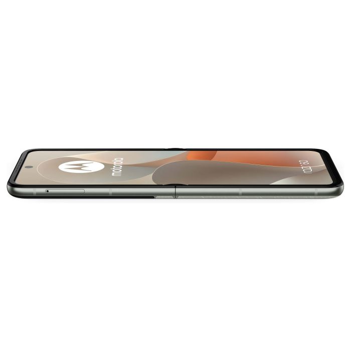 Motorola Razr 60 5G Dual Sim 8GB RAM 256GB Almacenamiento Lightest Sky 2