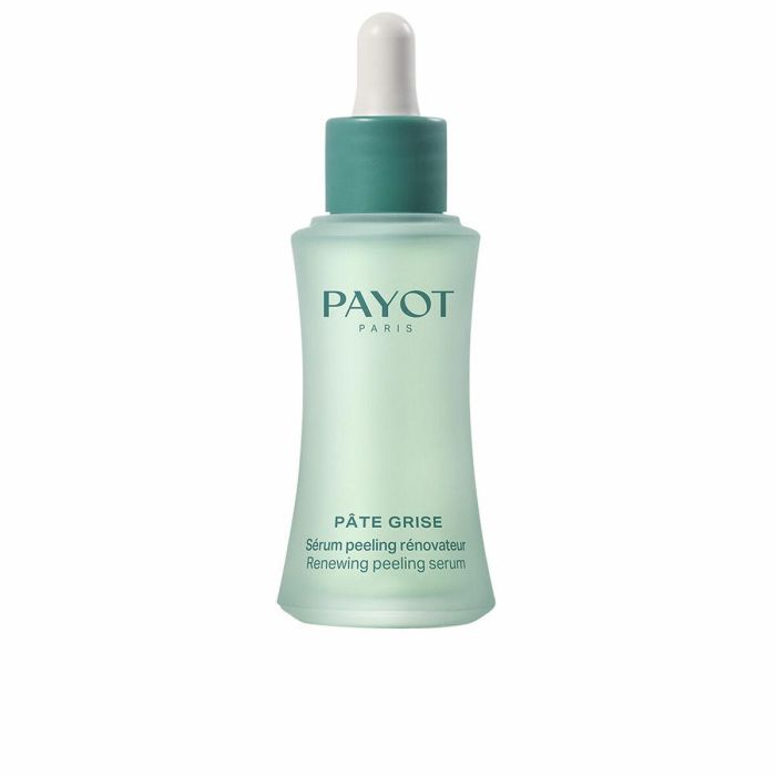 Payot Sérum Peeling Renovador PÂTE GRISE - 30 ml para pieles problemáticas
