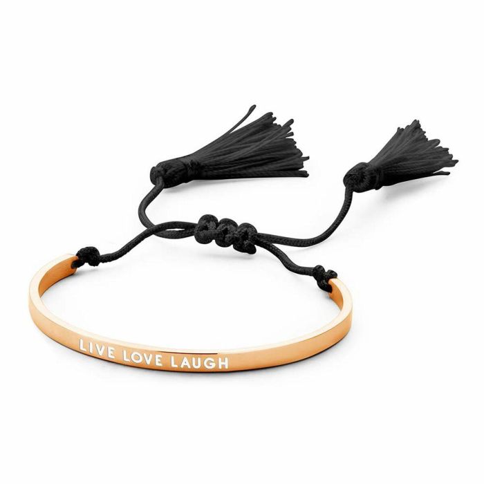 Pulsera Mujer CO88 Collection 8CB-90143 Negro 1