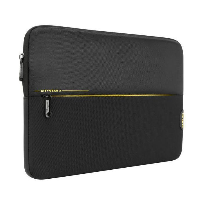 Funda Targus Citygear 3 Portatil 13.3 Pulgadas Funda Targus Citygear 3 Portatil 13.3 Pulgadas