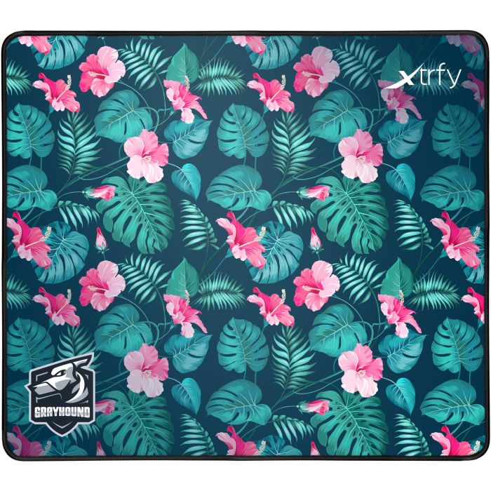 Xtrfy MAP GP1 Tropical edition 2
