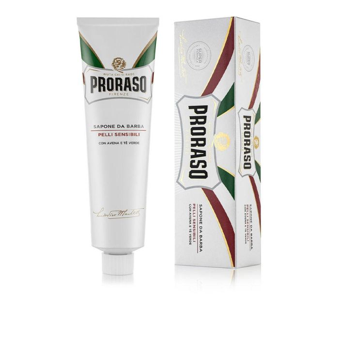 Proraso Pelli Sensibli Crema De Afeitar