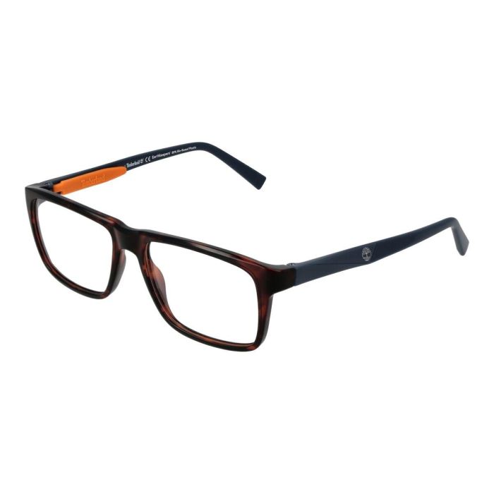 Montura de Gafas Hombre Timberland TB1744 55052 Montura de Gafas Hombre Timberland TB1744 55052