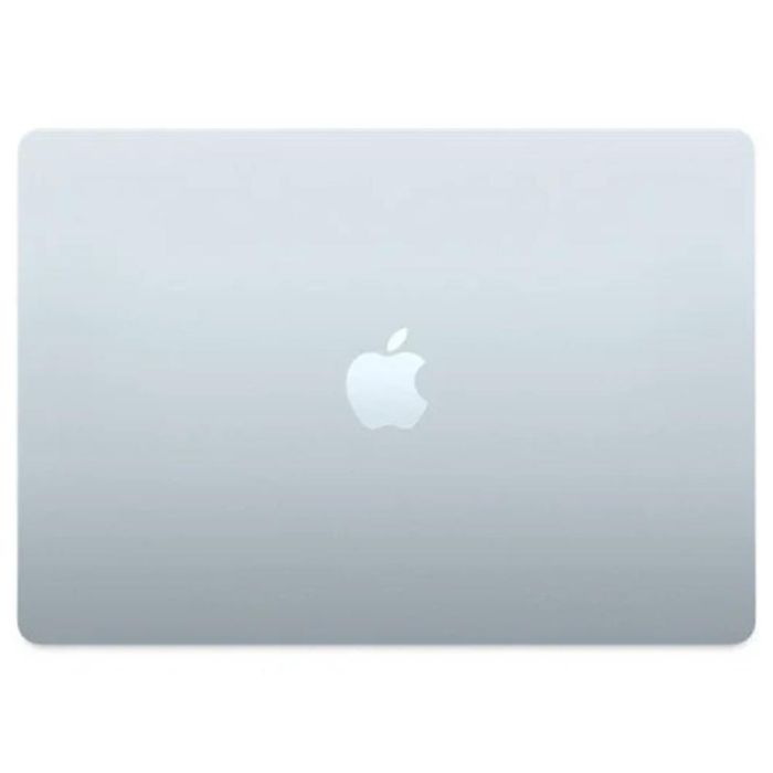 Apple MacBook Air 15.3" M4 10-Core CPU 24GB 512GB SSD 10-Core GPU Azul Cielo MC7D4Y/A 5