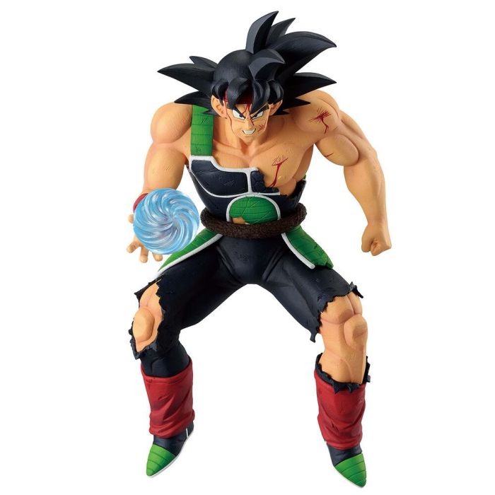 BANPRESTO Figura Ichibansho Bardock Vs Omnibus Ultimate Dragon Ball Z 24cm 0 BANPRESTO Figura Ichibansho Bardock Vs Omnibus Ultimate Dragon Ball Z 24cm 0