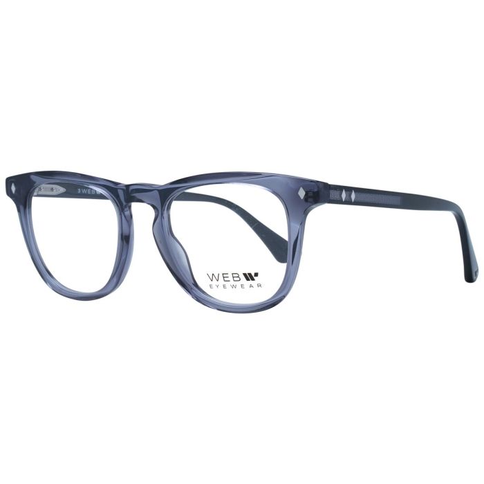 Montura de Gafas Hombre Web Eyewear WE5400 49020 Montura de Gafas Hombre Web Eyewear WE5400 49020