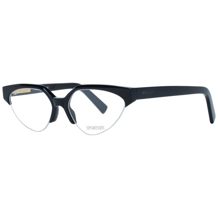 Montura de Gafas Mujer Sportmax SM5004 54001 2 Montura de Gafas Mujer Sportmax SM5004 54001 2