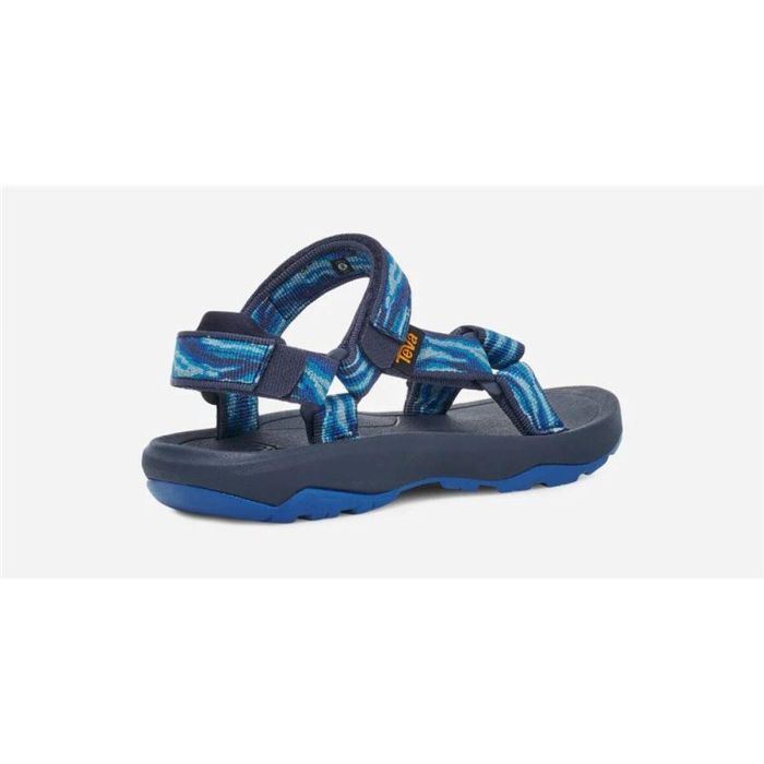 Sandalias Infantiles Teva Hurricane Xlt2 Azul