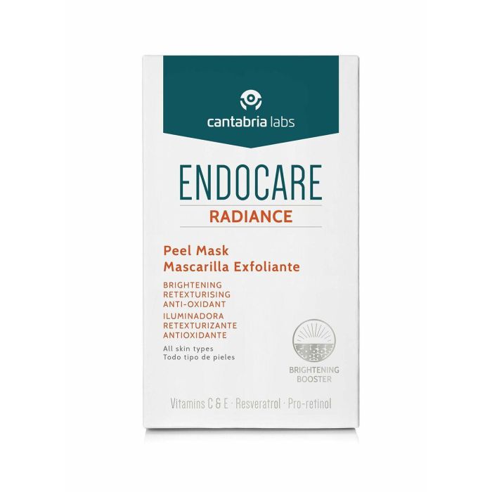 Endocare Radiance Mascarilla Exfoliante Endocare Radiance Mascarilla Exfoliante