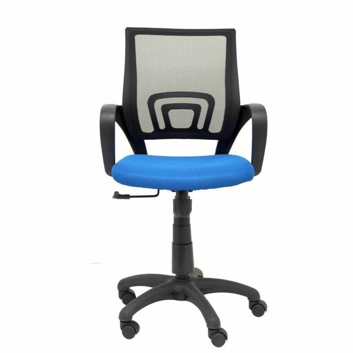 PIQUERAS Y CRESPO Silla FOROL Vianos Azul 2 PIQUERAS Y CRESPO Silla FOROL Vianos Azul 2