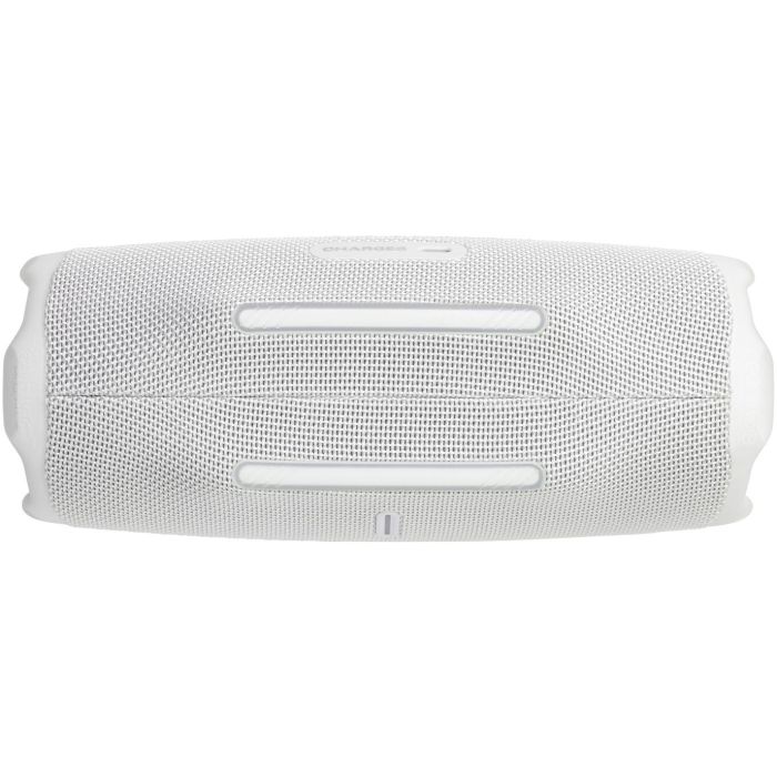 JBL Charge 6 Altavoz Bluetooth Portátil Blanco 4