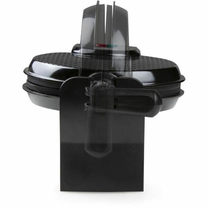 Domo DO9223W Gofrera Rotativa 1000W Negra 4 Domo DO9223W Gofrera Rotativa 1000W Negra 4