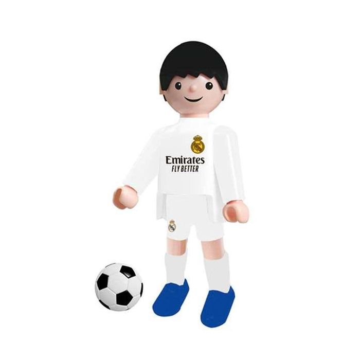 Pokeeto real madrid - modelos surtidos Pokeeto real madrid - modelos surtidos
