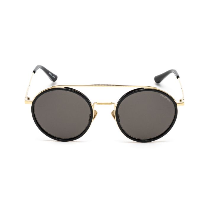 Gafas de Sol Mujer Belstaff SIDNEY-DORADO-NEGRO-W Ø 51 mm 1