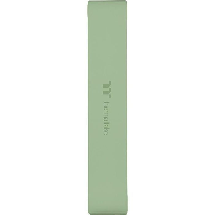 Ventilador de Caja THERMALTAKE Matcha Green CT120 Ø 12 cm (2 Unidades) 6 Ventilador de Caja THERMALTAKE Matcha Green CT120 Ø 12 cm (2 Unidades) 6