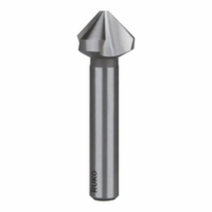 Avellanador cónico RUKO 2,8-12,4 mm DIN 335 90º Forma de C 4