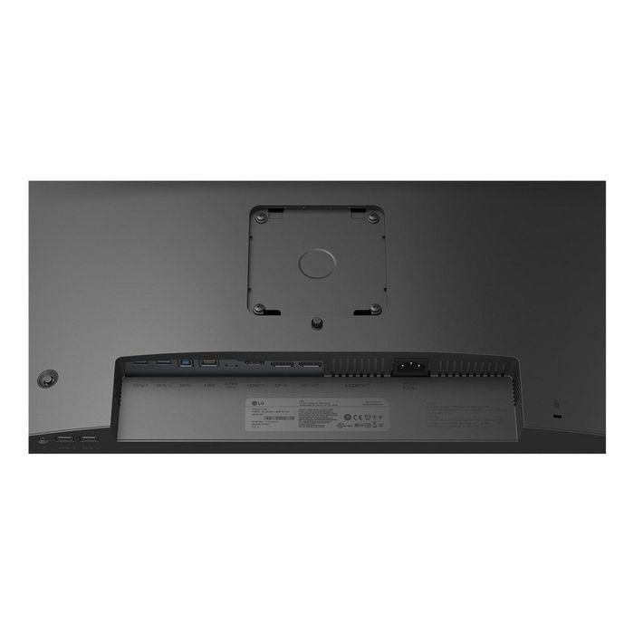 LG 24BA750-B Monitor Profesional 23.8" Full HD IPS 100Hz USB-C 65W Ergonomico Altavoces Negro 14 LG 24BA750-B Monitor Profesional 23.8" Full HD IPS 100Hz USB-C 65W Ergonomico Altavoces Negro 14