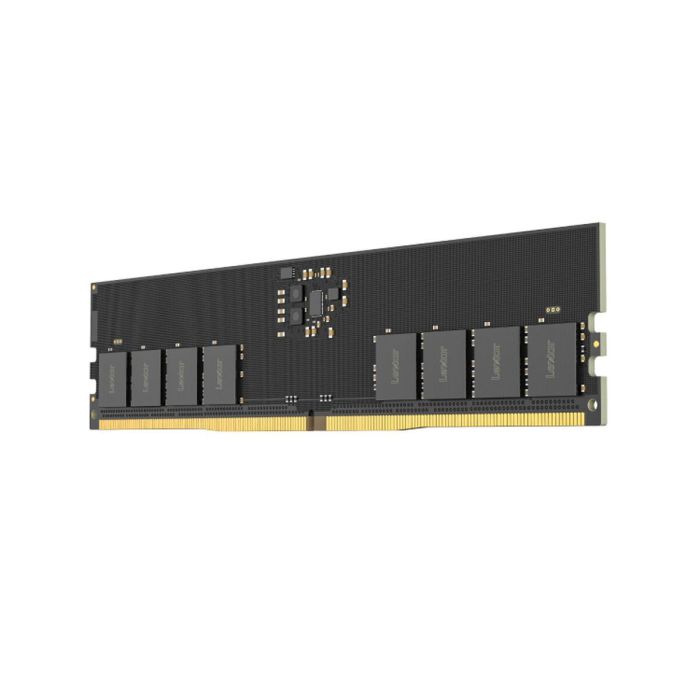 Lexar Memoria RAM DDR5 16GB UDIMM 5600 MHz 1 Lexar Memoria RAM DDR5 16GB UDIMM 5600 MHz 1