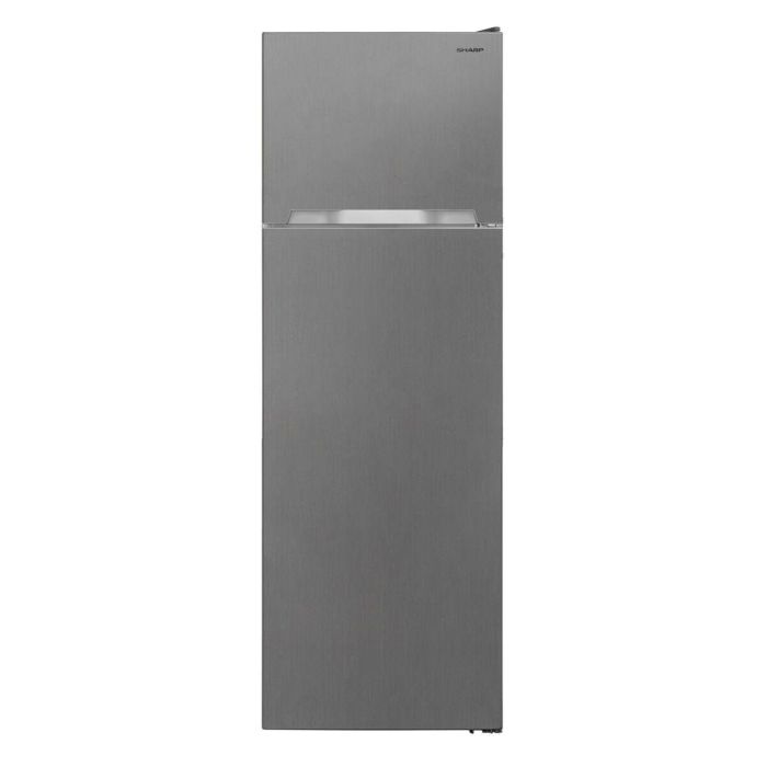 Frigorífico combinado Sharp SJFTB30ITXLEES Acero Frigorífico combinado Sharp SJFTB30ITXLEES Acero